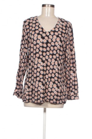 Дамска блуза Nkd, Размер M, Цвят Многоцветен, Цена 19,55 лв.