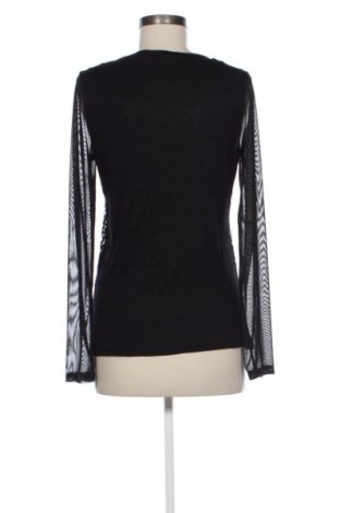 Dámská halenka Nkd, Velikost L, Barva Černá, Cena  59,00 Kč