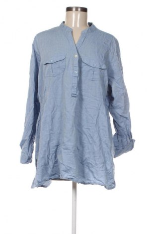 Női blúz Nkd, Méret XXL, Szín Kék, Ár 4 349 Ft