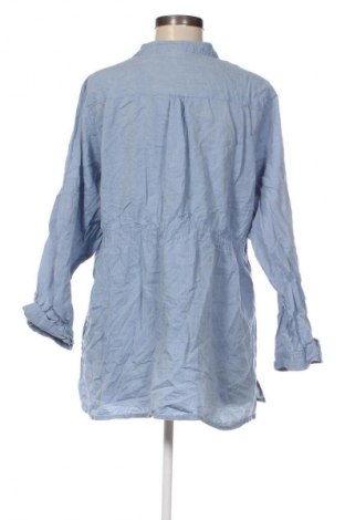 Női blúz Nkd, Méret XXL, Szín Kék, Ár 4 349 Ft