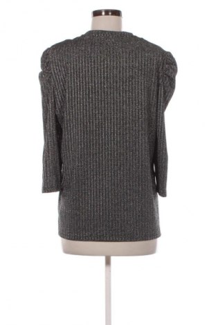 Дамска блуза Nkd, Размер M, Цвят Сив, Цена 8,99 лв.