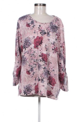 Damen Shirt Nkd, Größe L, Farbe Mehrfarbig, Preis € 5,99