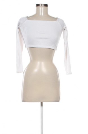 Dámská halenka Nly One, Velikost XS, Barva Krémová, Cena  241,00 Kč