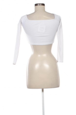 Dámská halenka Nly One, Velikost XS, Barva Krémová, Cena  241,00 Kč