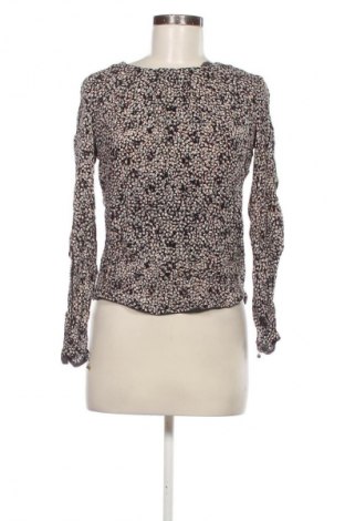 Γυναικεία μπλούζα Noa Noa, Μέγεθος XS, Χρώμα Πολύχρωμο, Τιμή 6,99 €