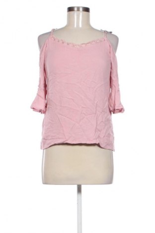 Дамска блуза Noisy May, Размер S, Цвят Розов, Цена 33,93 лв.