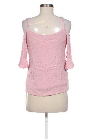 Дамска блуза Noisy May, Размер S, Цвят Розов, Цена 33,93 лв.