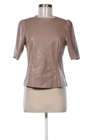 Dámská halenka Noisy May, Velikost M, Barva Béžová, Cena  792,00 Kč