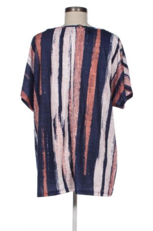 Γυναικεία μπλούζα Noracora, Μέγεθος XXL, Χρώμα Πολύχρωμο, Τιμή 9,99 €