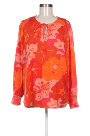 Dámská halenka Norah, Velikost L, Barva Vícebarevné, Cena  189,00 Kč