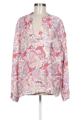 Dámska blúza Norah, Veľkosť XXL, Farba Viacfarebná, Cena  15,95 €