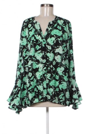 Dámska blúza Norah, Veľkosť XXL, Farba Viacfarebná, Cena  15,95 €