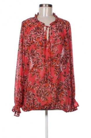 Γυναικεία μπλούζα Norah, Μέγεθος XL, Χρώμα Πολύχρωμο, Τιμή 10,99 €