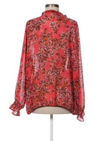 Γυναικεία μπλούζα Norah, Μέγεθος XL, Χρώμα Πολύχρωμο, Τιμή 10,99 €