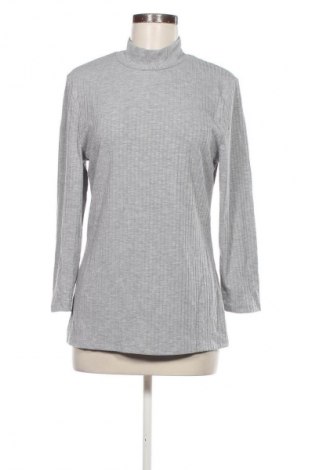 Damen Shirt Now, Größe L, Farbe Grau, Preis € 7,99