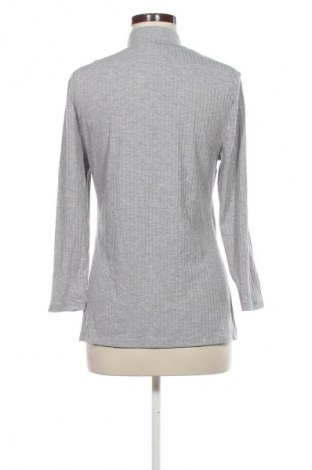 Damen Shirt Now, Größe L, Farbe Grau, Preis € 7,99