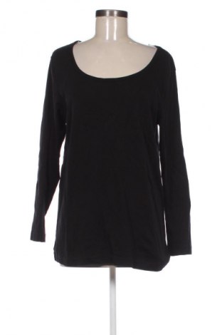 Damen Shirt Now, Größe XL, Farbe Schwarz, Preis € 18,47