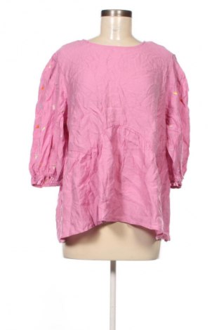 Női blúz Numph, Méret XL, Szín Rózsaszín, Ár 5 139 Ft