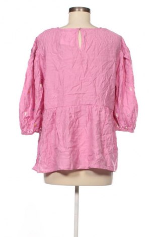 Női blúz Numph, Méret XL, Szín Rózsaszín, Ár 5 139 Ft