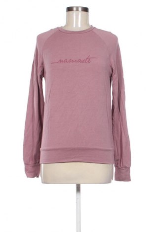 Дамска блуза OGNX, Размер XS, Цвят Розов, Цена 47,85 лв.