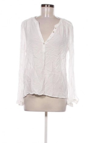 Дамска блуза ONLY, Размер L, Цвят Бял, Цена 11,99 лв.
