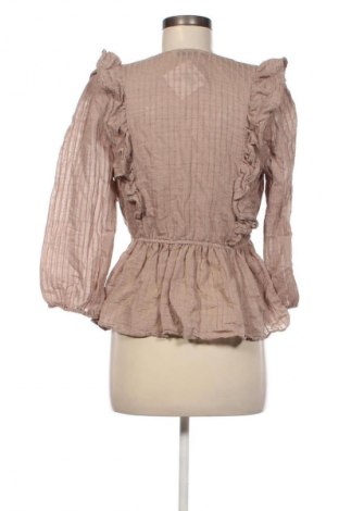 Bluzka damska ONLY, Rozmiar M, Kolor Beżowy, Cena 26,99 zł