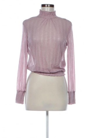 Dámska blúza ONLY, Veľkosť S, Farba Fialová, Cena  5,95 €
