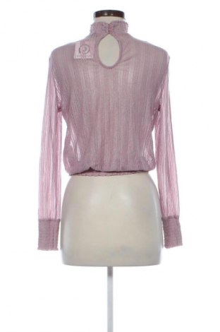Dámska blúza ONLY, Veľkosť S, Farba Fialová, Cena  5,95 €