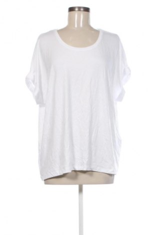 Дамска блуза ONLY, Размер XXL, Цвят Бял, Цена 46,99 лв.