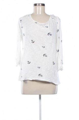 Bluzka damska ONLY, Rozmiar L, Kolor Biały, Cena 45,98 zł