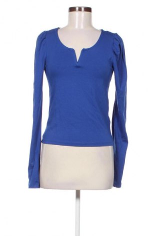 Дамска блуза ONLY, Размер L, Цвят Син, Цена 20,00 лв.