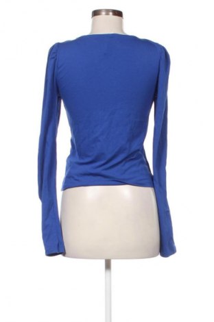 Дамска блуза ONLY, Размер L, Цвят Син, Цена 20,00 лв.
