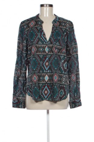 Γυναικεία μπλούζα ONLY, Μέγεθος L, Χρώμα Πολύχρωμο, Τιμή 3,99 €