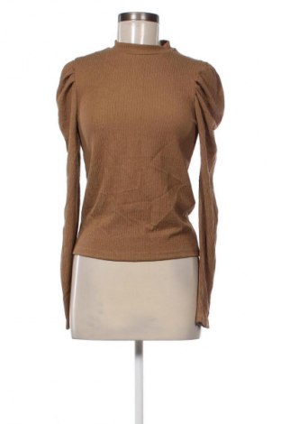 Dámska blúza ONLY, Veľkosť S, Farba Hnedá, Cena  6,95 €