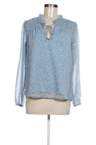 Γυναικεία μπλούζα ONLY, Μέγεθος L, Χρώμα Πολύχρωμο, Τιμή 6,99 €