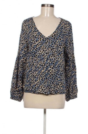 Γυναικεία μπλούζα ONLY, Μέγεθος L, Χρώμα Πολύχρωμο, Τιμή 7,99 €