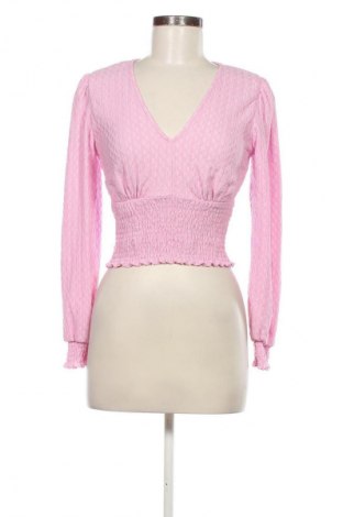 Damen Shirt ONLY, Größe M, Farbe Rosa, Preis 2,99 €