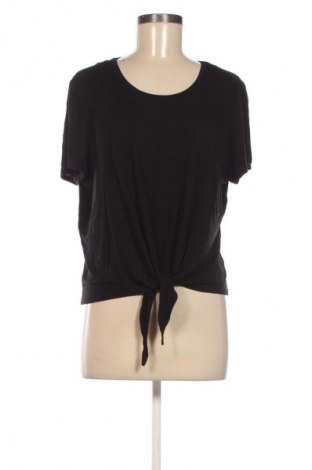 Дамска блуза ONLY, Размер XL, Цвят Черен, Цена 20,00 лв.