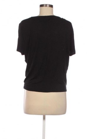 Дамска блуза ONLY, Размер XL, Цвят Черен, Цена 20,00 лв.