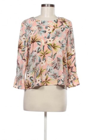Γυναικεία μπλούζα ONLY, Μέγεθος XS, Χρώμα Πολύχρωμο, Τιμή 5,99 €