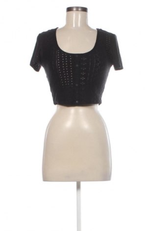 Dámská halenka ONLY, Velikost S, Barva Černá, Cena  253,00 Kč