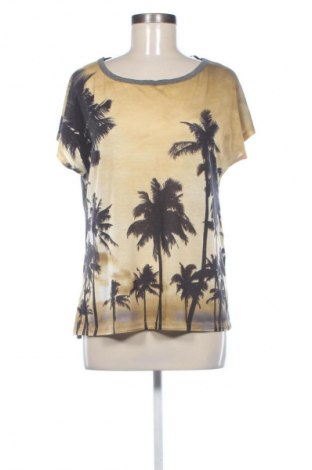 Γυναικεία μπλούζα ONLY, Μέγεθος M, Χρώμα Πολύχρωμο, Τιμή 8,99 €