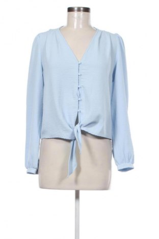 Damen Shirt ONLY, Größe XS, Farbe Blau, Preis 2,99 €