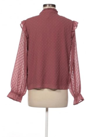 Γυναικεία μπλούζα ONLY, Μέγεθος XL, Χρώμα Σάπιο μήλο, Τιμή 7,99 €