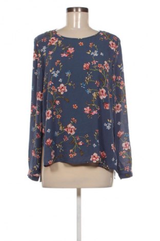 Дамска блуза ONLY, Размер L, Цвят Многоцветен, Цена 10,99 лв.