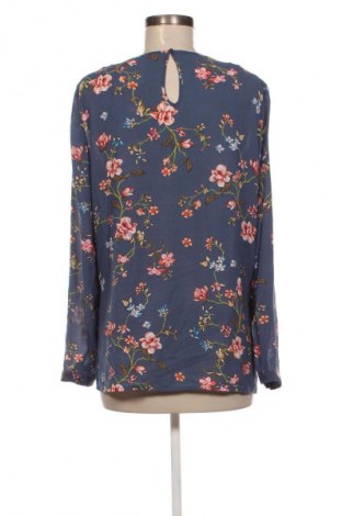 Дамска блуза ONLY, Размер L, Цвят Многоцветен, Цена 10,99 лв.