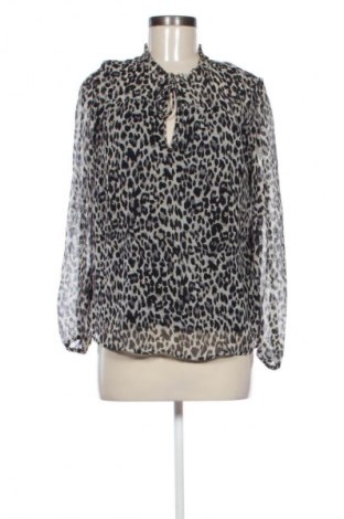 Дамска блуза ONLY, Размер L, Цвят Многоцветен, Цена 11,99 лв.