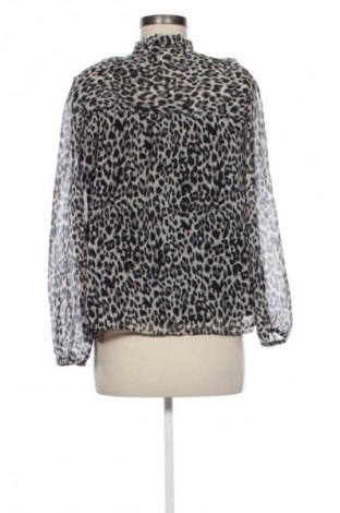 Дамска блуза ONLY, Размер L, Цвят Многоцветен, Цена 11,99 лв.