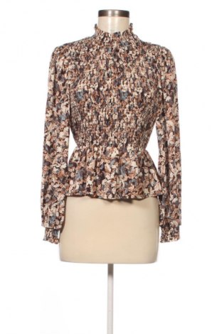 Γυναικεία μπλούζα ONLY, Μέγεθος S, Χρώμα Πολύχρωμο, Τιμή 5,99 €