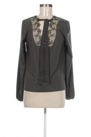 Bluzka damska ONLY, Rozmiar XXL, Kolor Zielony, Cena 43,99 zł